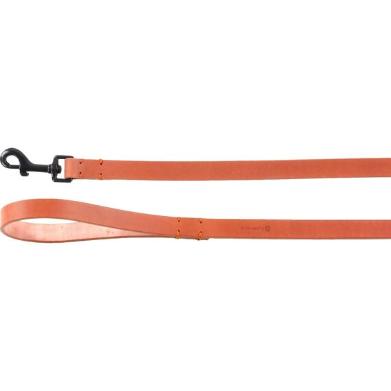 Looplijn Leano Cognac 130Cm 20Mm