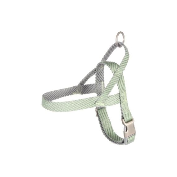 Noors Harnas Elly Groen M 52-65Cm 25Mm