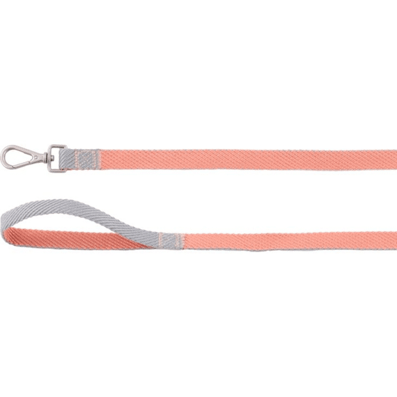 Looplijn Elly Zalmroze 130Cm 15Mm