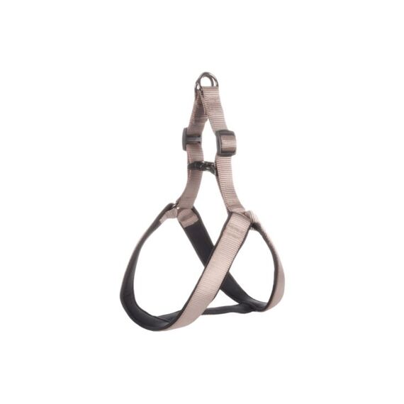 Harnas Step&Go Abbi Taupe M  48-62Cm 20Mm