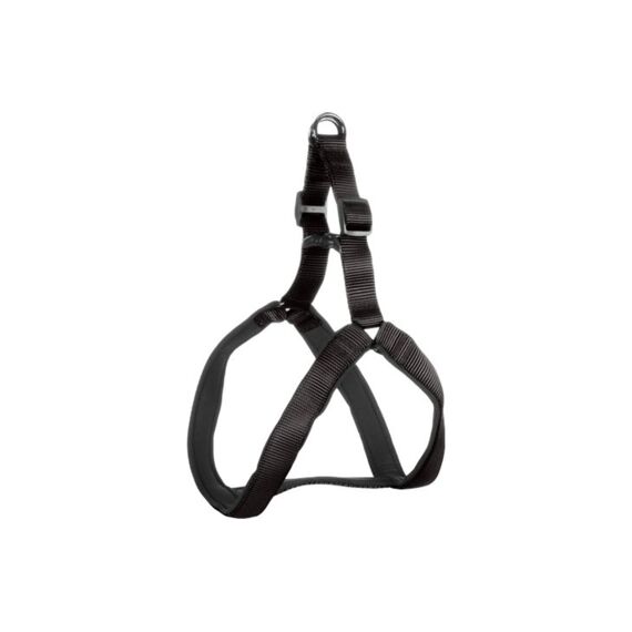 Harnas Step&Go Abbi Zwart Xs  28-38Cm 10Mm