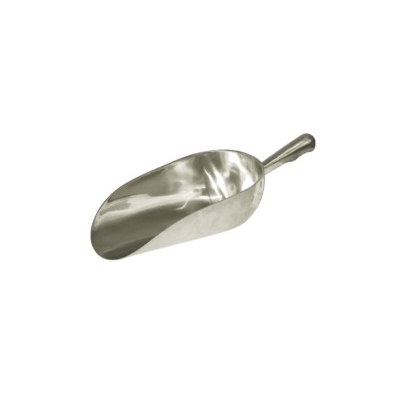 Meelschoppen Aluminium 2Kg Ex.L