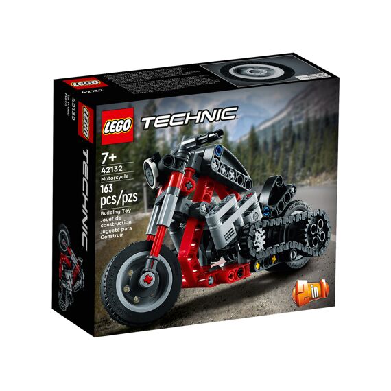 LEGO Technic 42132 Motor