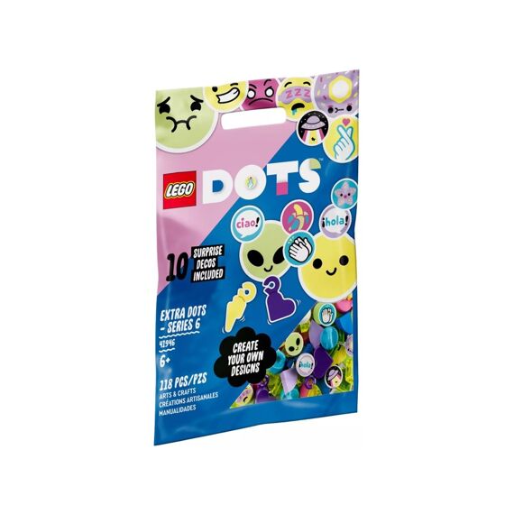 LEGO Dots 41946 Extra Dots Serie 6