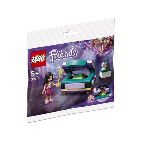 LEGO Friends 30414 Emma'S Magical Box