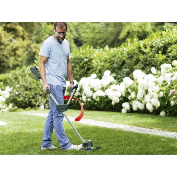 Bosch Strimmer Univers Grasscut 18V 260