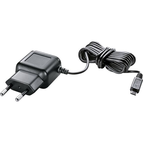 Bosch Grasschaar Accu 3.6V 1.3Ah Usb Lader