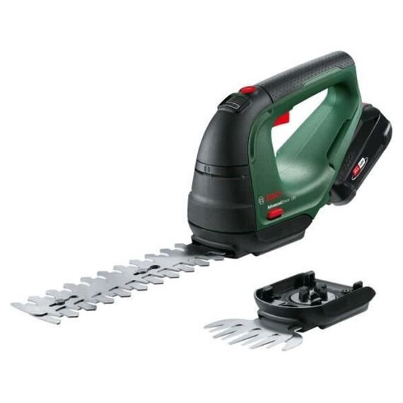 Bosch Grasschaar 18V 2.0Ah