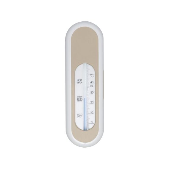 Bebejou Badthermometer Uni Taupe