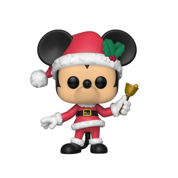 Funko Pop! Disney Holiday Mickey