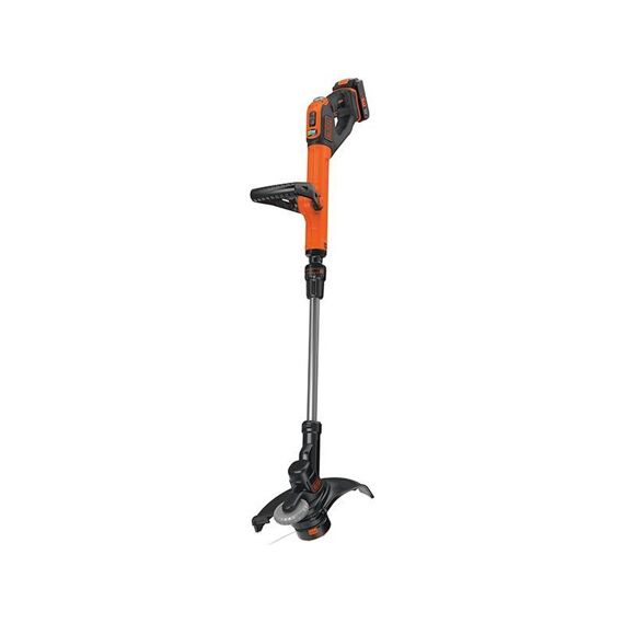 Black+Decker Trimmer Easyfeed 30Cm 18V 5.0Ah