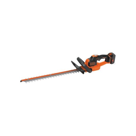 Black+Decker Heggenschaar 18V 18Mm 50Cm