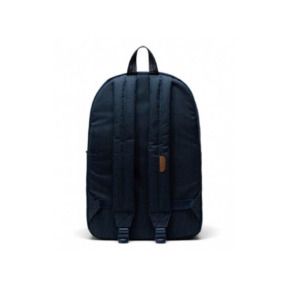 Herschel Rugzak Heritage Indigo Denim