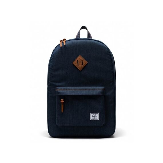 Herschel Rugzak Heritage Indigo Denim