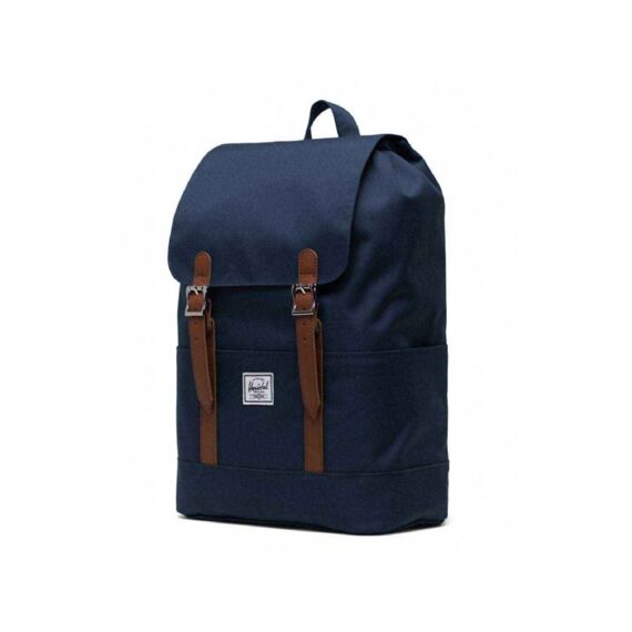 Herschel Rugzak Retreat Small Navy