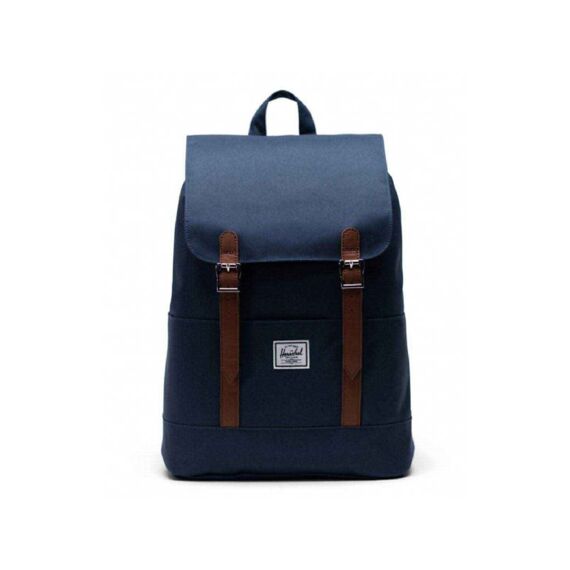 Herschel Rugzak Retreat Small Navy