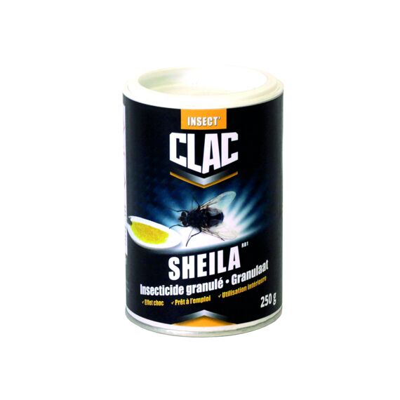 Insecticide Sheila 250Gr