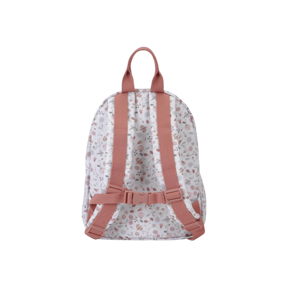 Little Dutch Rugzak Flowers En Butterflies