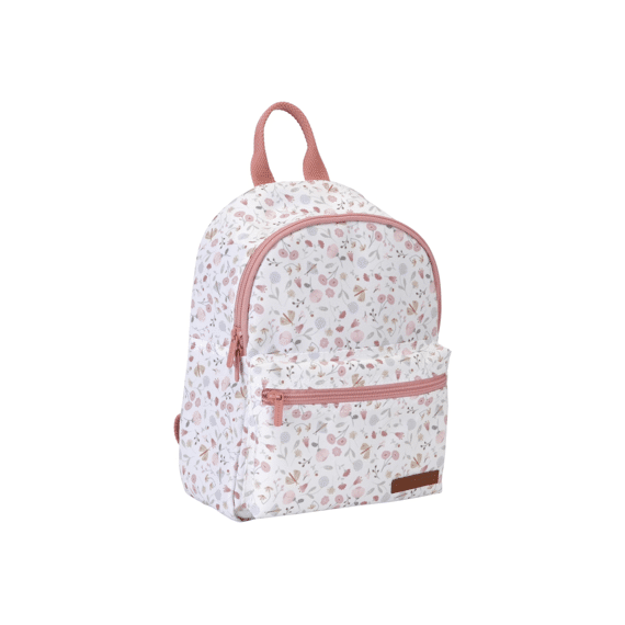 Little Dutch Rugzak Flowers En Butterflies