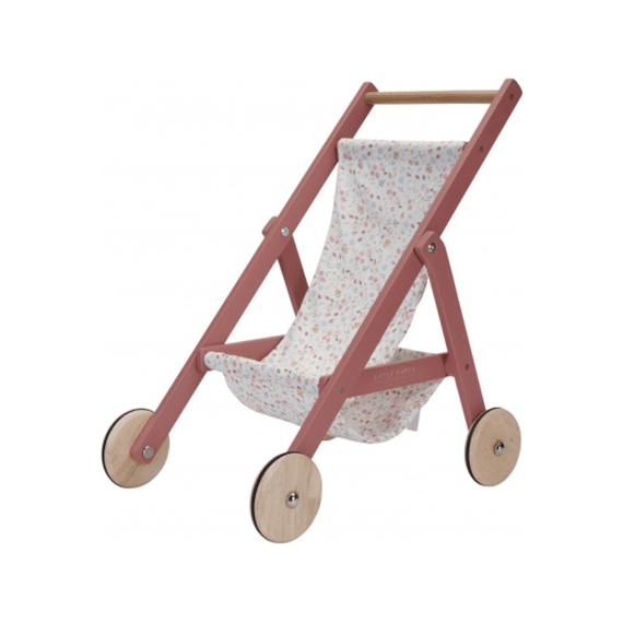 Little Dutch Poppenbuggy