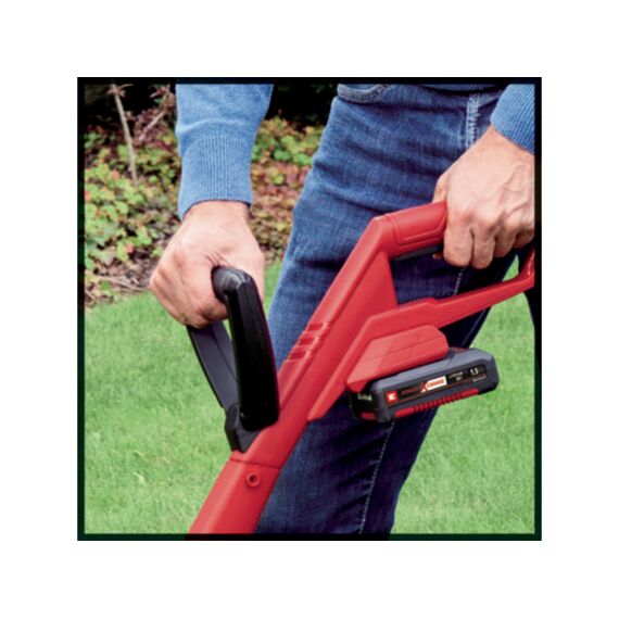 Einhell Gc-Ct 18/24 Li P Solo, Accu Grastrimmer, Power X-Change