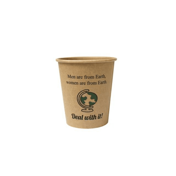 Ctg Beker 6 Oz 100% Fair Fsc Mix 50st.