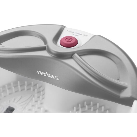 Medisana Fs 300 Voetbubbelbad