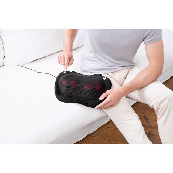 Medisana Mc 850 Shiatsu Massagekussen