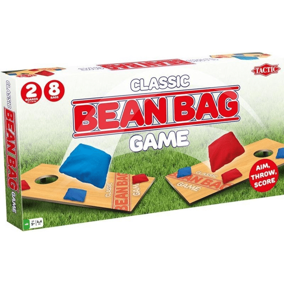 Tactic Classic Bean Bag Game