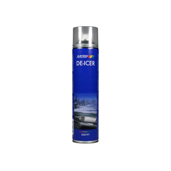 De Icer 600Ml