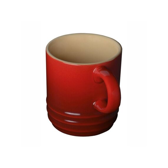 Lc Cappuccinokopje 200Ml Kersen