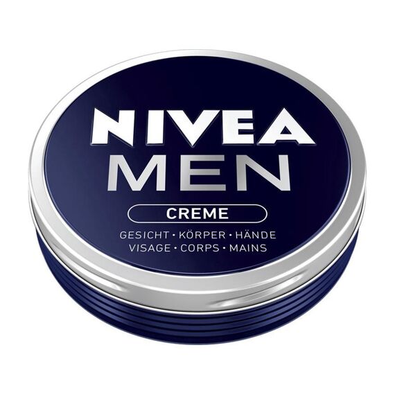 Nivea Men Creme 30Ml