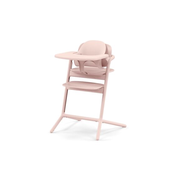 Cybex Gold Lemo Meegroeistoel 4In1 Set Pearl Pink