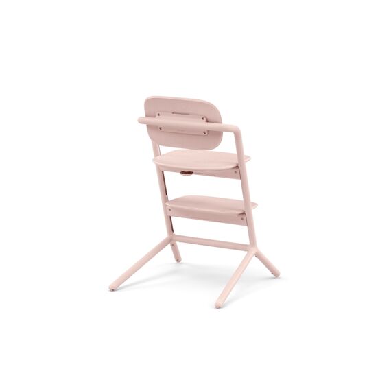 Cybex Gold Lemo Meegroeistoel 4In1 Set Pearl Pink