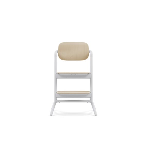 Cybex Gold Lemo Meegroeistoel Sand White