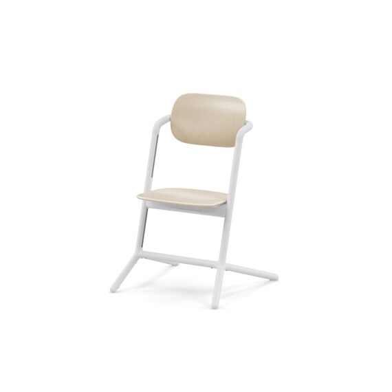 Cybex Gold Lemo Meegroeistoel Sand White
