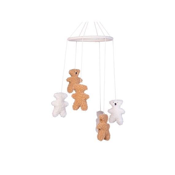 Childhome Babymobiel Teddy