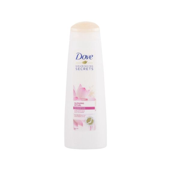 Dove Shampoo Glowing Ritual 250Ml