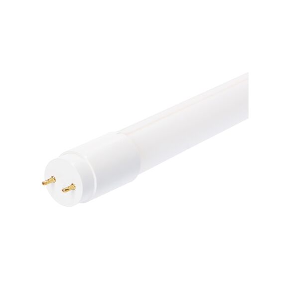 Led Tube Glass T8 20W 4000K 300Lm 150Cm