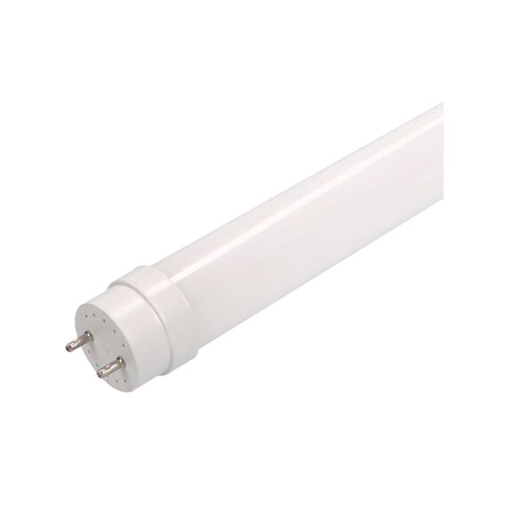Led Tube Glass T8 14W 2100Lm 4000K 120Cm