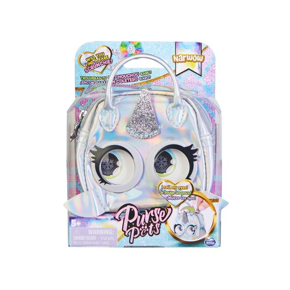 Purse Pets - Micro Purse Pets Assortiment