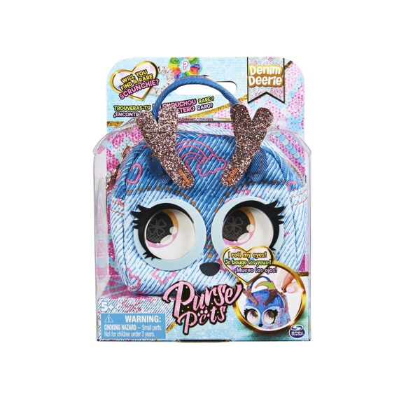 Purse Pets - Micro Purse Pets Assortiment