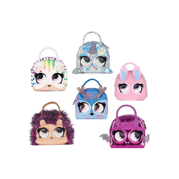 Purse Pets - Micro Purse Pets Assortiment