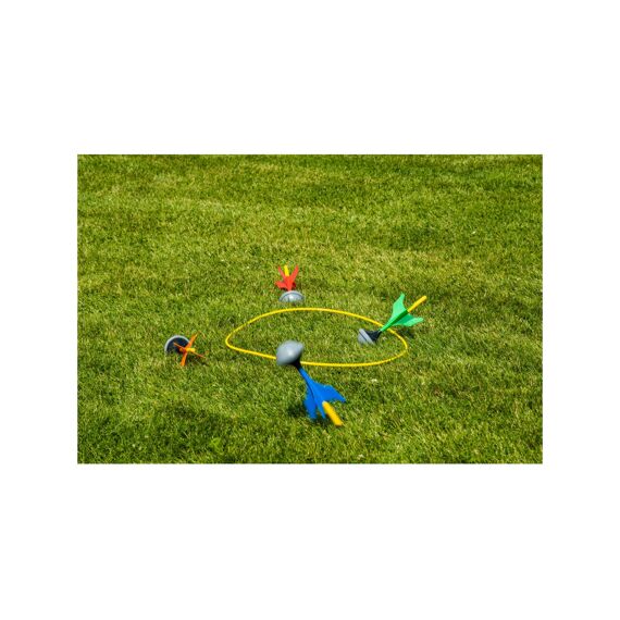 Outdoor Play Garden Darts