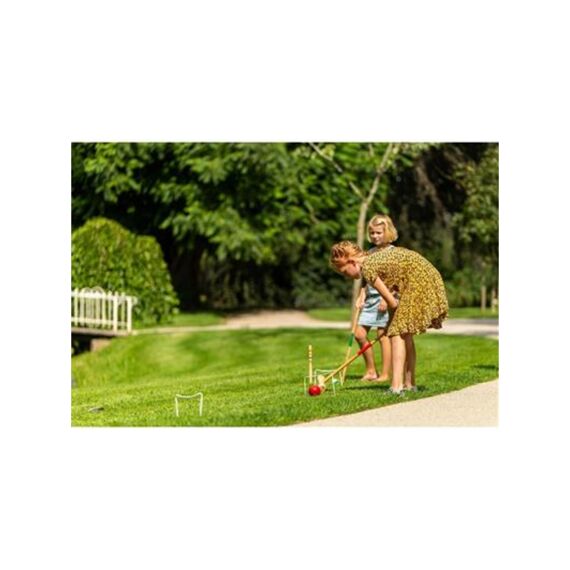 Outdoor Play Croquet