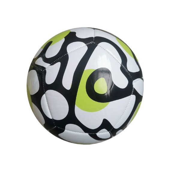 Sportx Voetbal Striker Lime 330-350Gr