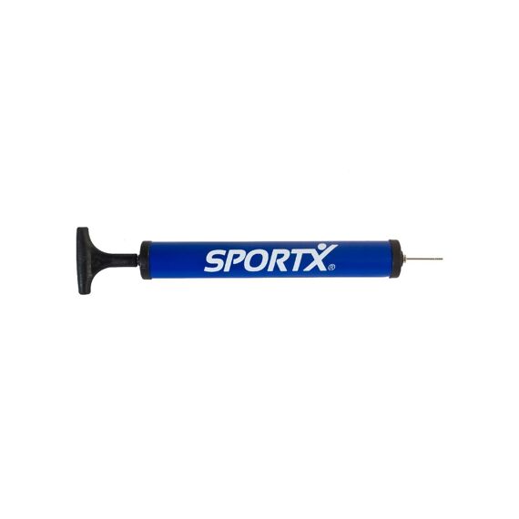 Sportx Balpomp 30Cm 3Ass.