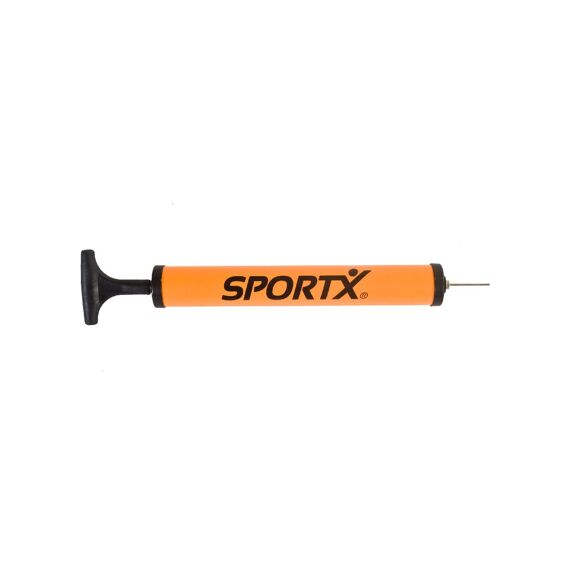 Sportx Balpomp 30Cm 3Ass.