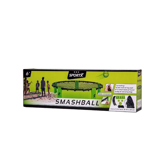 Sportx Smashball