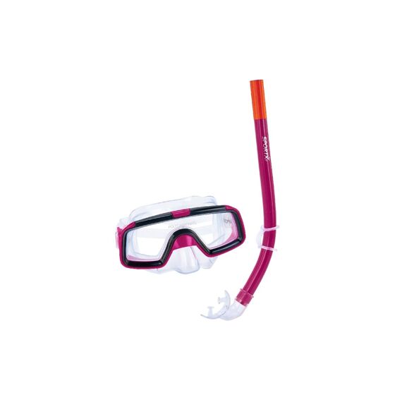 Sportx Kids Snorkelset 2Ass.